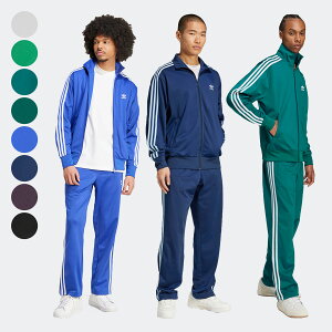 AfB_X W[W ㉺g t@C[o[h gbNgbv FWE48 gbNpc FWE47 adidas Originals Firebird Y fB[X gbNWPbg AfB_XIWiX