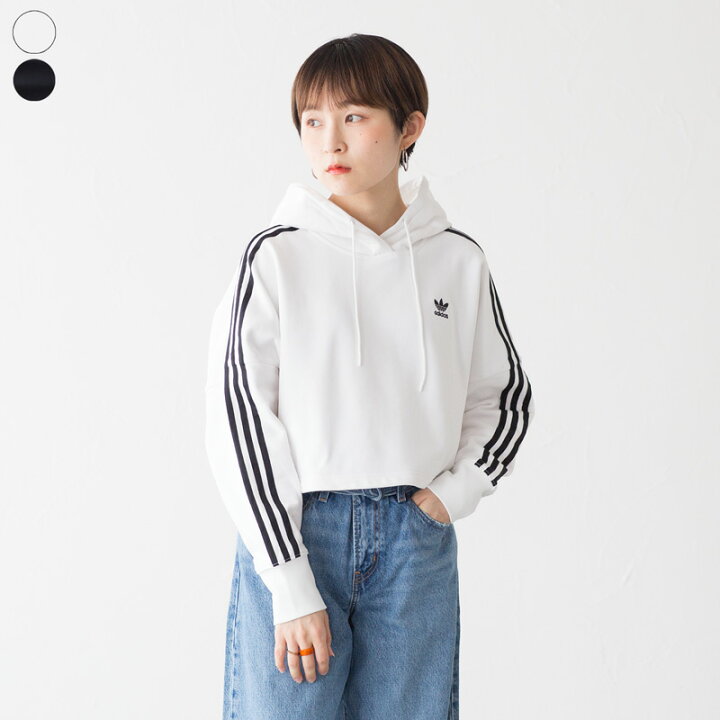 楽天市場】【10%OFF】アディダスオリジナルス レディース クロップド 
