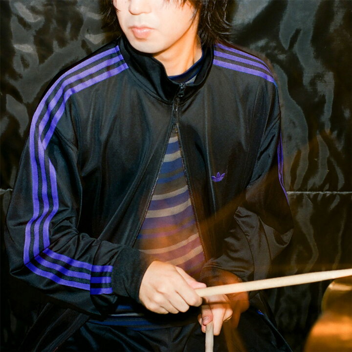 楽天市場】アディダス ジャージ ベッケンバウアー ジェンダー  