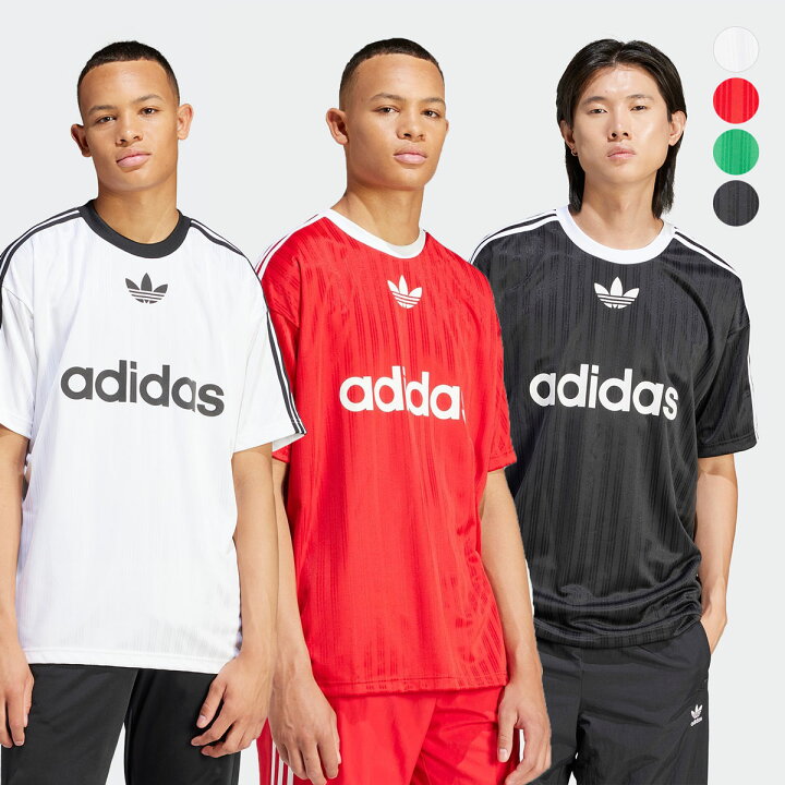 楽天市場】アディダス オリジナルス アディカラー 半袖 Tシャツ adidas  
