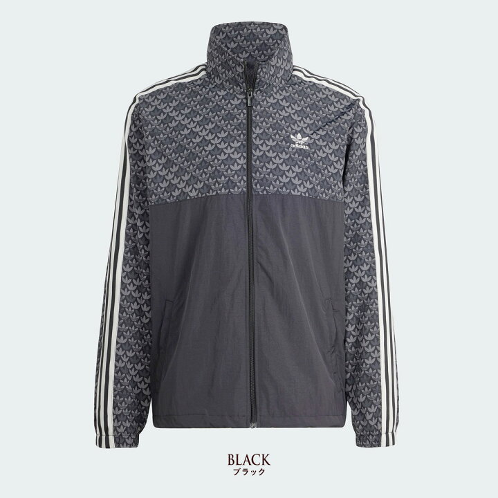 楽天市場】アディダス オリジナルス クラシック モノ ウインド  