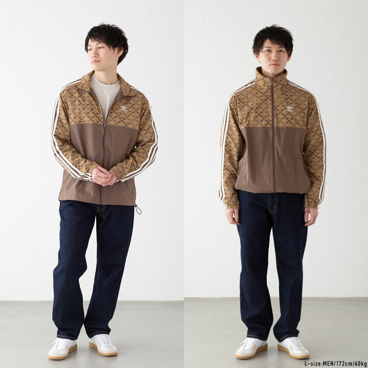 楽天市場】アディダス オリジナルス クラシック モノ ウインド  