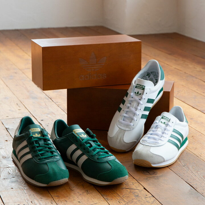楽天市場】カントリー OG アディダス オリジナルス adidas Originals  