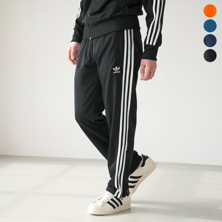 adidas クロップド　トラックパンツ AC PANTS オリジナルス