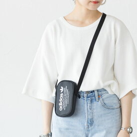 【20%OFF】アディダス オリジナルス NMD ポーチ ミニショルダー バッグ　FJA59 DH3218[ネコポス配送]