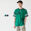 【20%OFF】アディダス オリジナルス Tシャツ スペースダイ ジャージー adidas Originals FUE83 [ネコポス可]