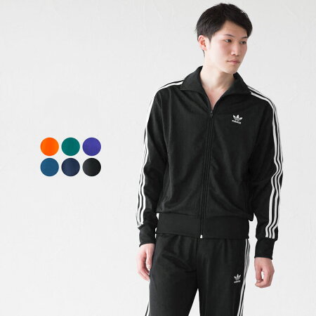 6xoサイズあり アディダス オリジナルス ファイヤーバード トラックトップ Adidas Originals メンズ ジャージ ココチヤ 新潟燕市のセレクトショップ