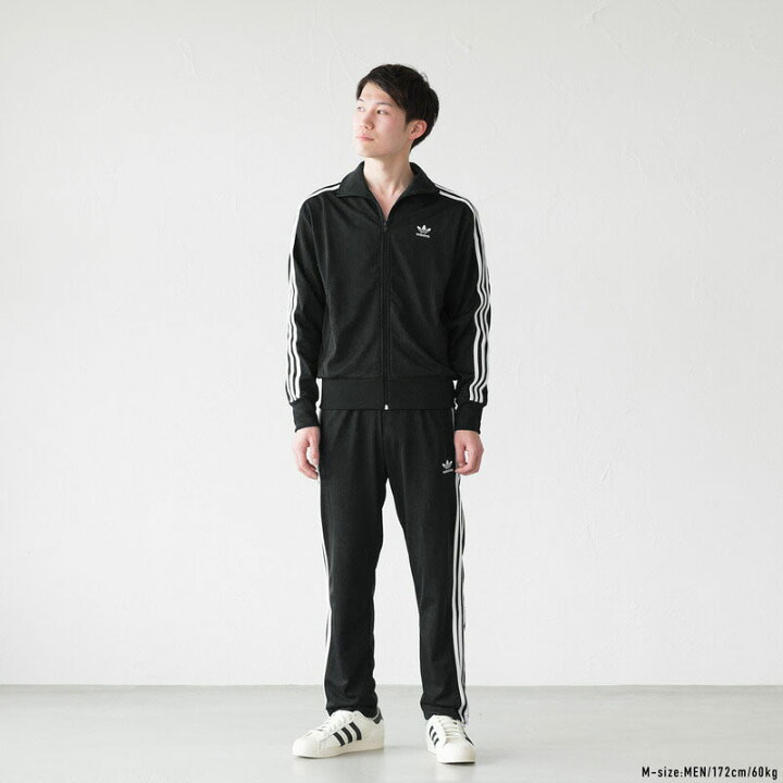 楽天市場】【15%OFF】アディダス オリジナルス ジャージ 上下組 
