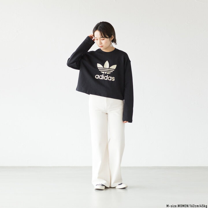 楽天市場】【20%OFF】アディダスオリジナルス プレミアム クルー 