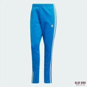 アディダス レディース スーパースター トラックパンツ HAJ89 adidas originals SST アディダス オリジナルス ジャージ