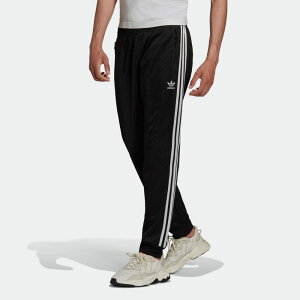 【10%OFF】アディダス オリジナルス スーパースター ハイシャイン トラックパンツ adidas Originals US573 HC1934 メンズ ジャージパンツ