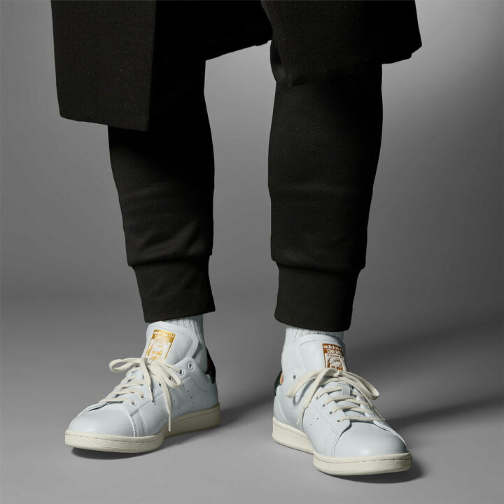 楽天市場】スタンスミス LUX レザー 天然皮革 adidas Originals 