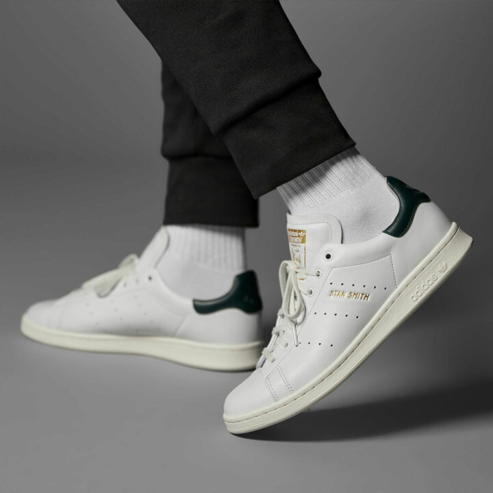 楽天市場】スタンスミス LUX レザー 天然皮革 adidas Originals 