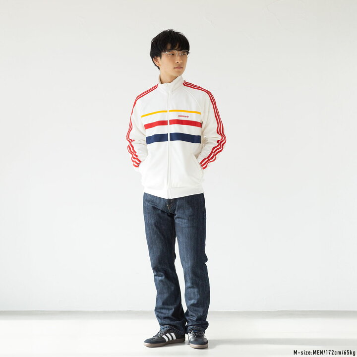 楽天市場】アディダス オリジナルス ジャージ adidas Originals ザ 