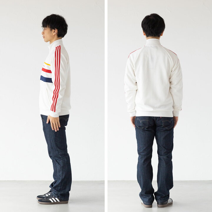 楽天市場】アディダス オリジナルス ジャージ adidas Originals ザ 