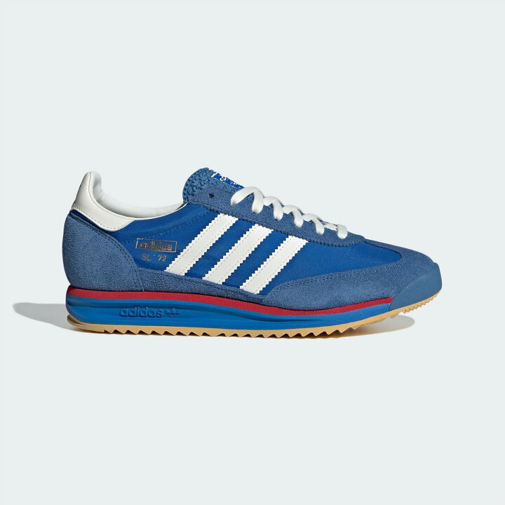 楽天市場】アディダス オリジナルス SL 72 RS adidas Originals NKM97 