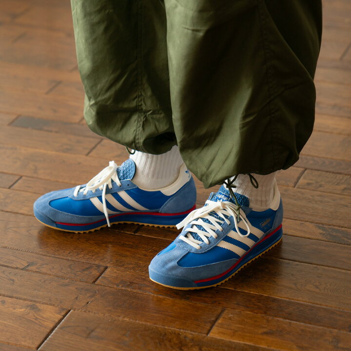 楽天市場】アディダス オリジナルス SL 72 RS adidas Originals メンズ 