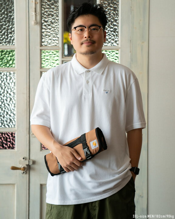 楽天市場】バブアー ポロシャツ スポーツポロ Barbour SPORTS POLO 