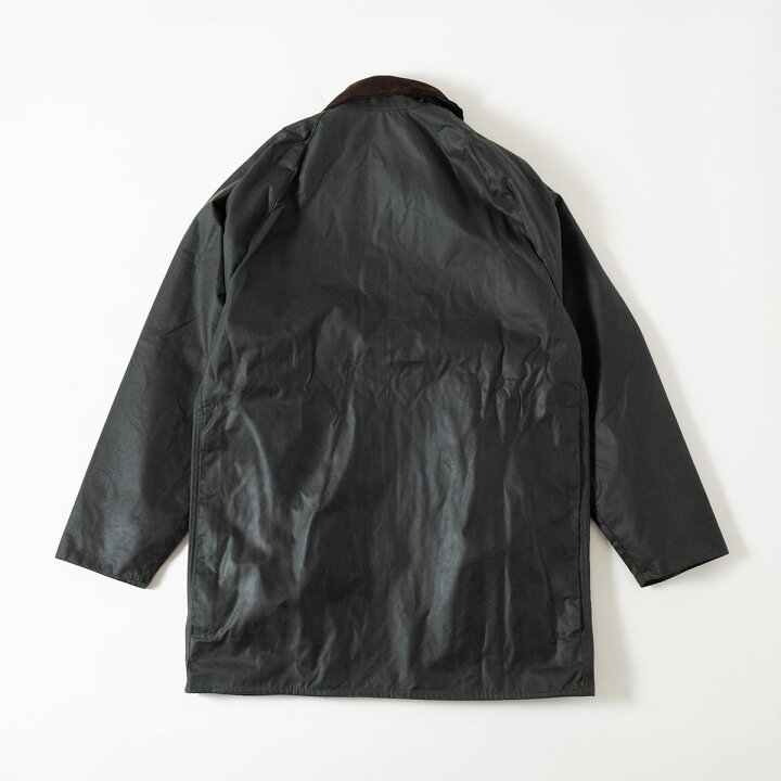 楽天市場】【英国製】 バブアー ビューフォート ワックス コットン  