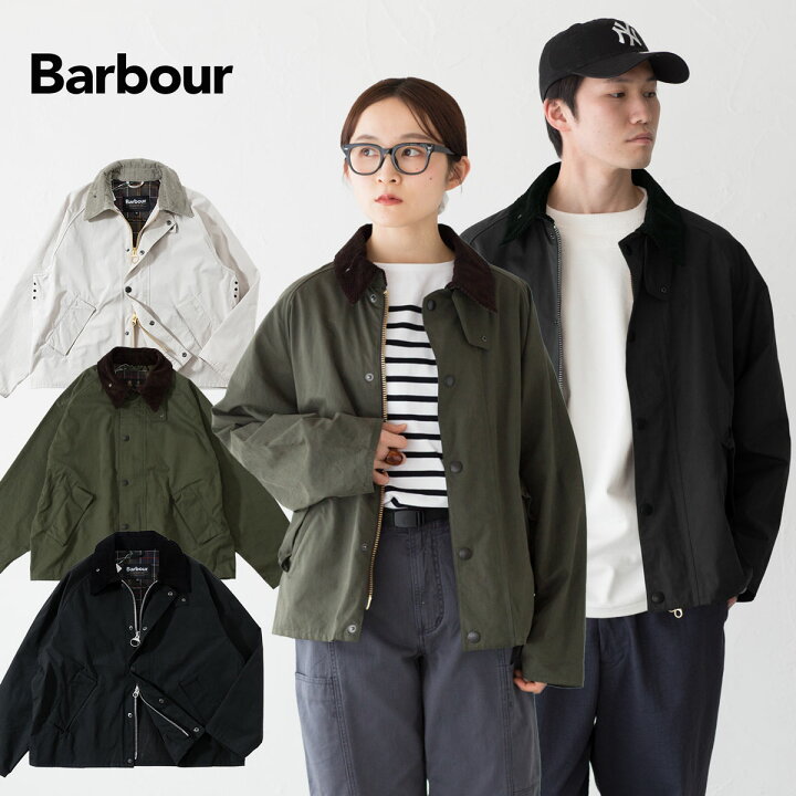 楽天市場】バブアー トランスポーター ピーチスキン BARBOUR  