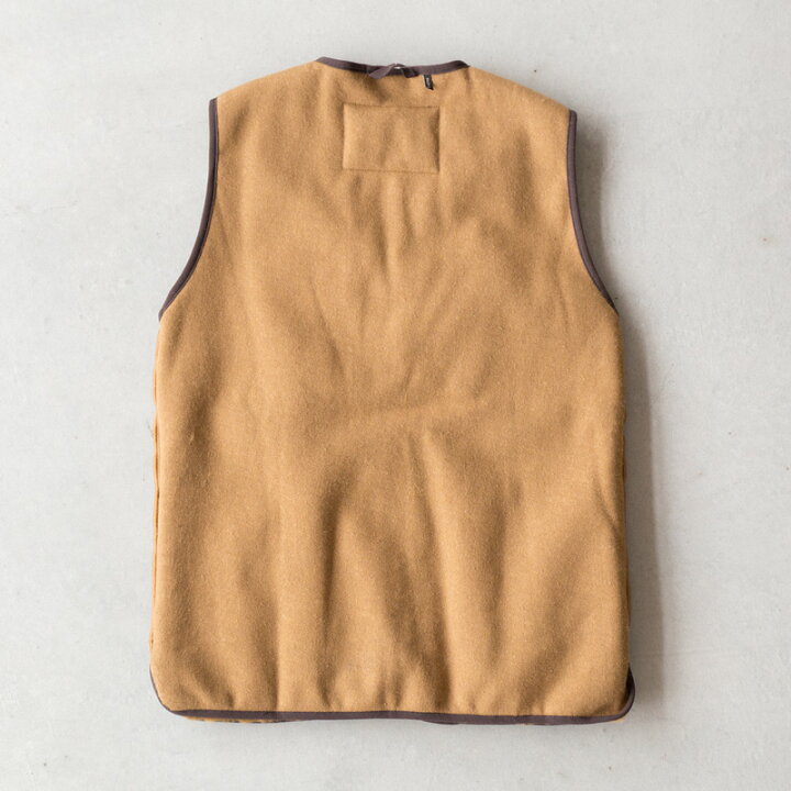 楽天市場】【20%OFF】バブアー フロントジップ ファー ライナー ベスト 