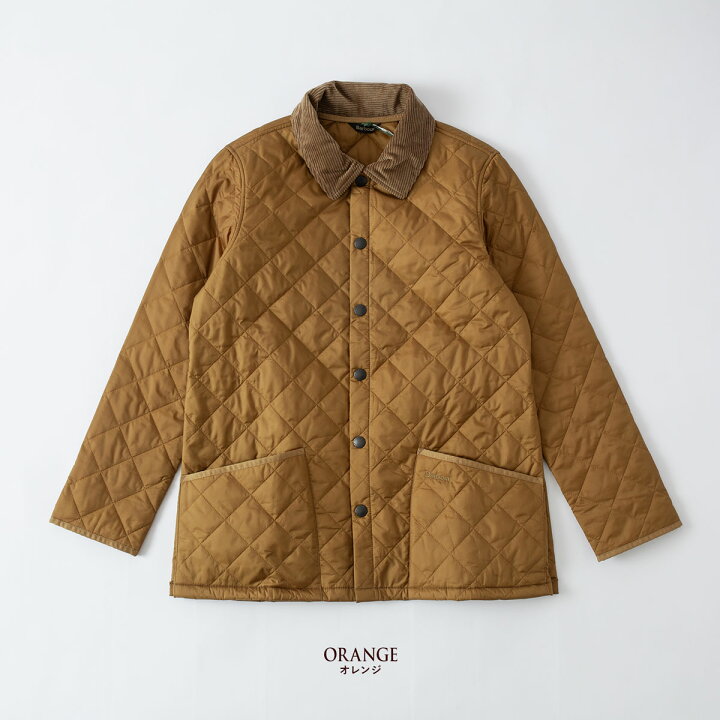 楽天市場】バブアー リッズデール キルト SL MQU1348 BARBOUR 