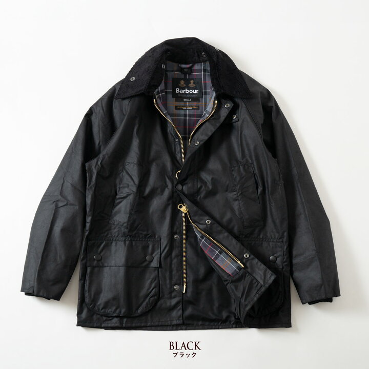 楽天市場】【英国製】 バブアー ビデイル ワックスジャケット Barbour  