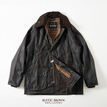 楽天市場】barbour bedale sl（カラーブラウン）（コート・ジャケット 