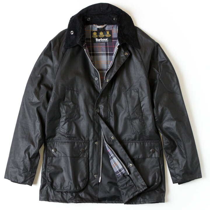 楽天市場】【英国製3ワラント】バブアー ビデイル SL ワックスド  