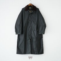 楽天市場】barbour burghley（メンズファッション）の通販