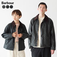 バブアー トランスポート ジャケット ワックスド コットン BARBOUR MWX1678 メンズ レディース オイルド…