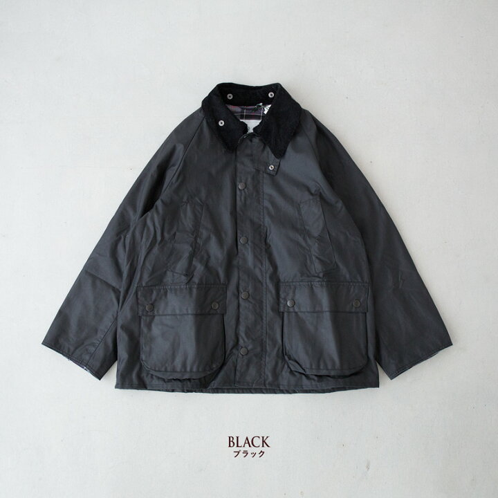 楽天市場】バブアー オーバーサイズ ワックス ビデイル BARBOUR OS  