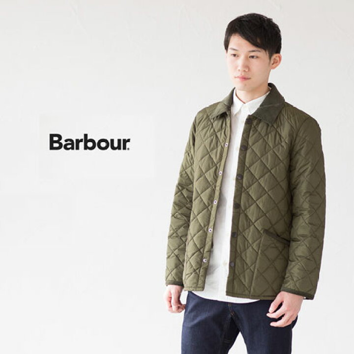 楽天市場】【スーパーSALE30%OFF】バブアー リッズデール SL ナイロン  