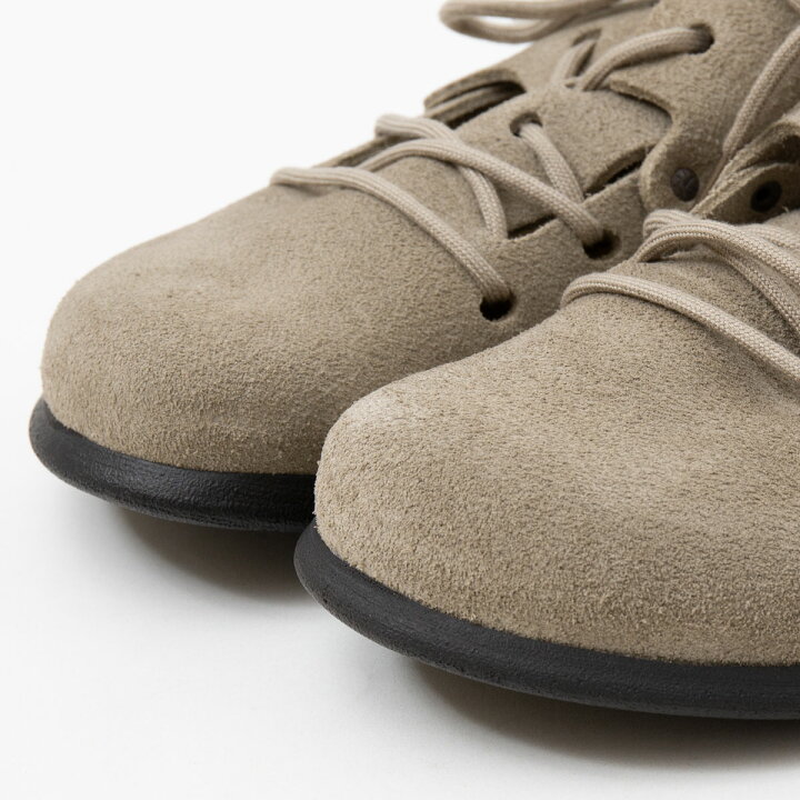 楽天市場】ビルケンシュトック モンタナ スエードレザー BIRKENSTOCK 