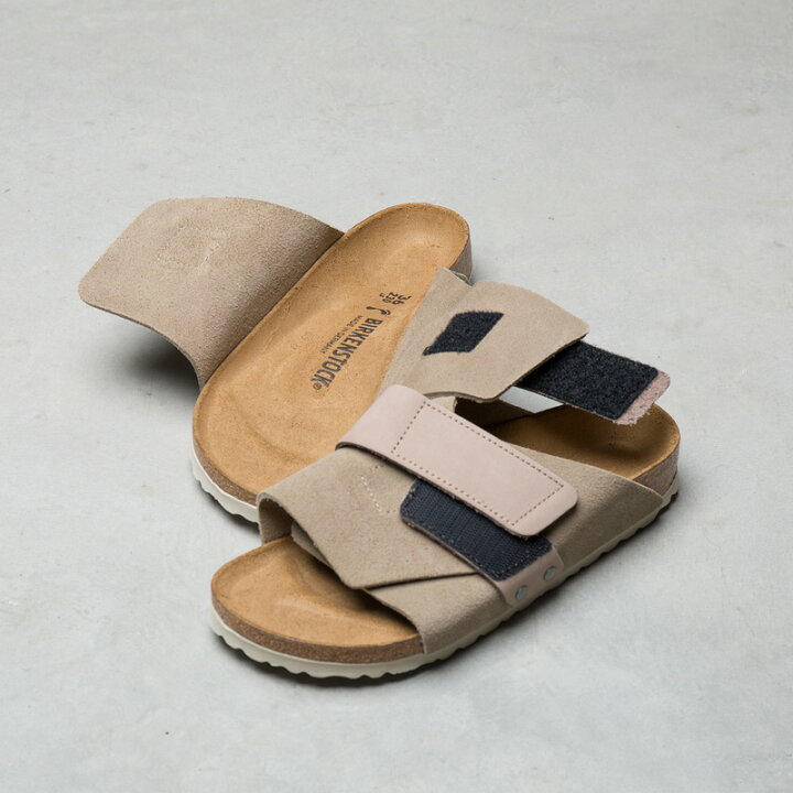 楽天市場】ビルケンシュトック キョウト スエードレザー BIRKENSTOCK 