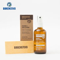 ビルケンシュトック フットベッド＆靴用 クリーナー スポンジ セット ドイツ製 1027671 BIRKENSTOCK シュ…