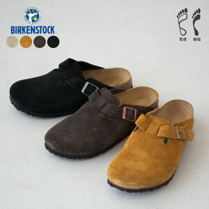 rPVgbN {Xg XG[hU[ BIRKENSTOCK BOSTON i[ M[ ^L Y fB[X T_