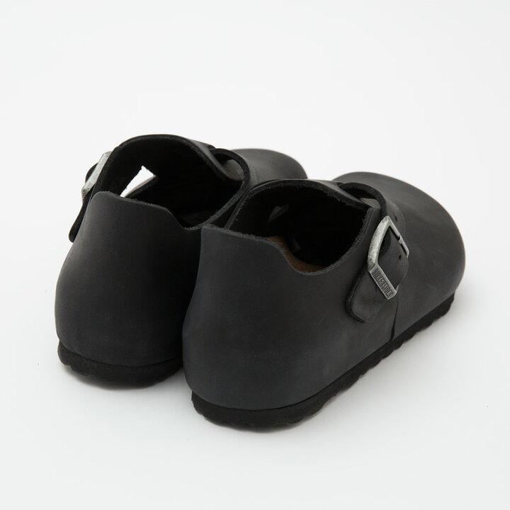 楽天市場】ビルケンシュトック ロンドン オイルドレザー BIRKENSTOCK 