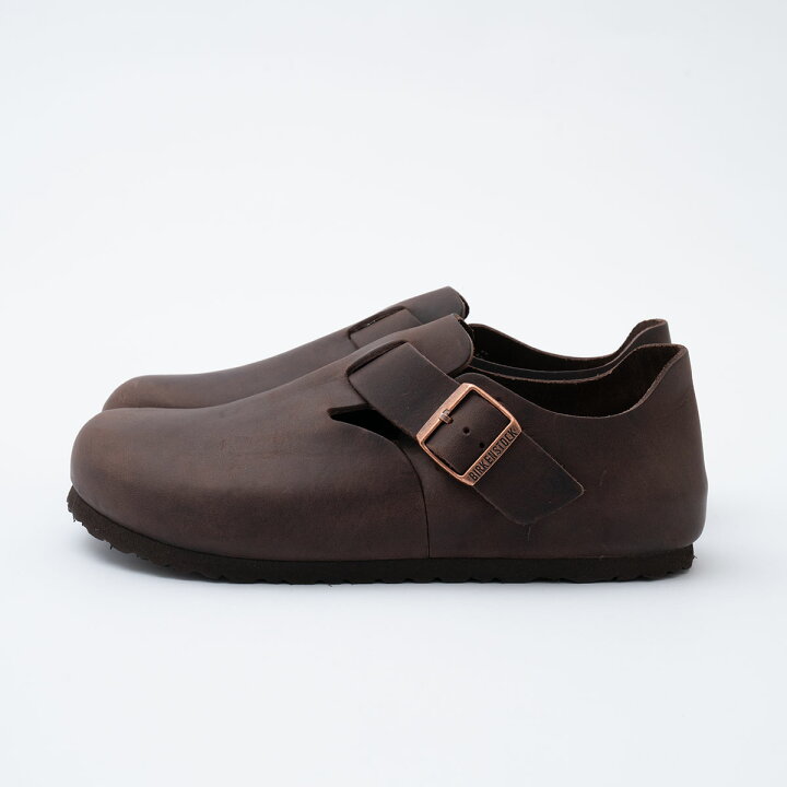 楽天市場】ビルケンシュトック ロンドン オイルドレザー BIRKENSTOCK 