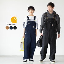 楽天市場】カーハート オーバーオール エプロン（メンズファッション 