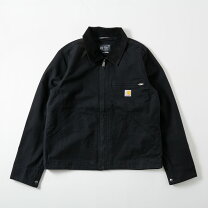 楽天市場】カーハート デトロイトジャケット（サイズ（S/M/L）M）の通販