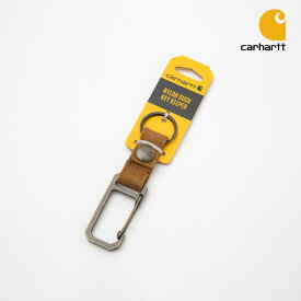 カーハート キーホルダー carhartt ナイロン ダック キー キーパー [3点までクロネコゆうパケット可]