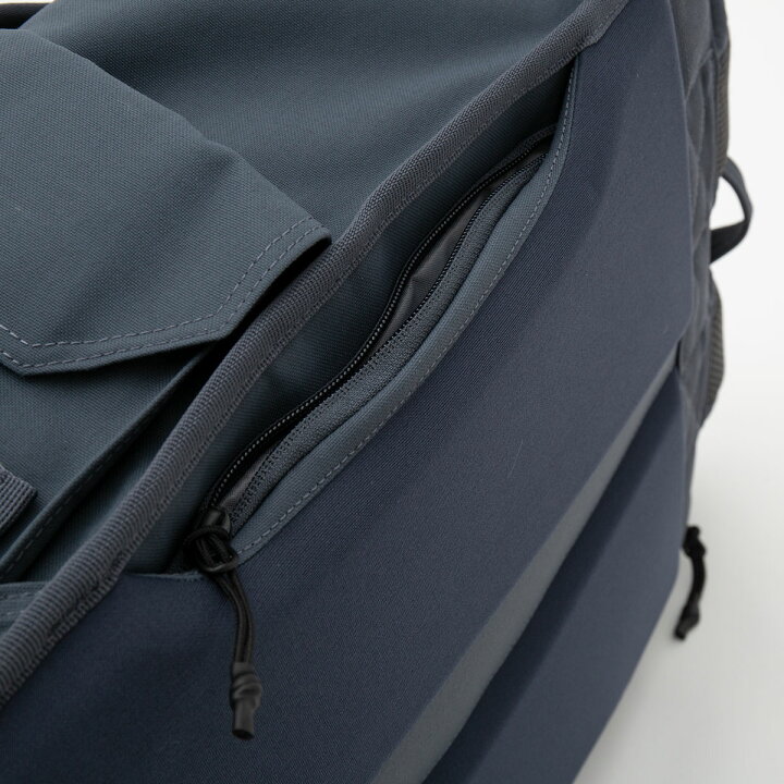 楽天市場】カーハート ナイロン ロールトップ バックパック 40L 