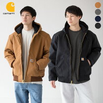 楽天市場】カーハート ダック パーカー（サイズ（S/M/L）S）の通販