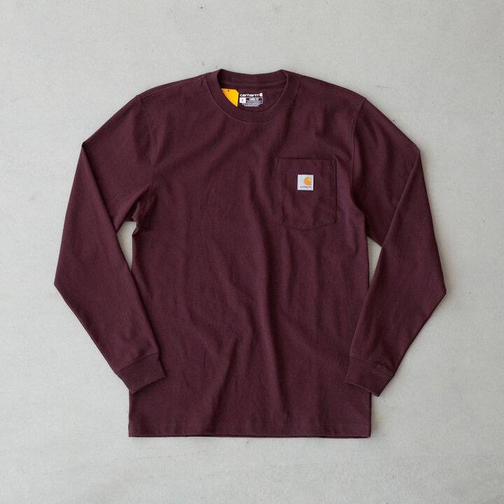 楽天市場】カーハート Carhartt ルーズ フィット ヘビーウエイト  