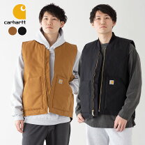 楽天市場】CARHARTT（ベスト・ジレ｜トップス）：メンズファッションの通販