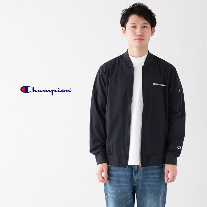 楽天市場】【20%OFF】チャンピオン ジップジャケット アクション  