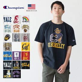 楽天市場】 ブランドで探す > CHAMPION／チャンピオン > Tシャツ 