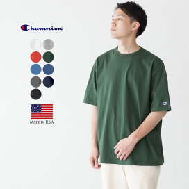 楽天市場】 ブランドで探す > CHAMPION／チャンピオン > Tシャツ 