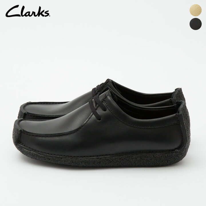 楽天市場】クラークス ナタリー Clarks Natalie 日本総代理店品 メンズ 